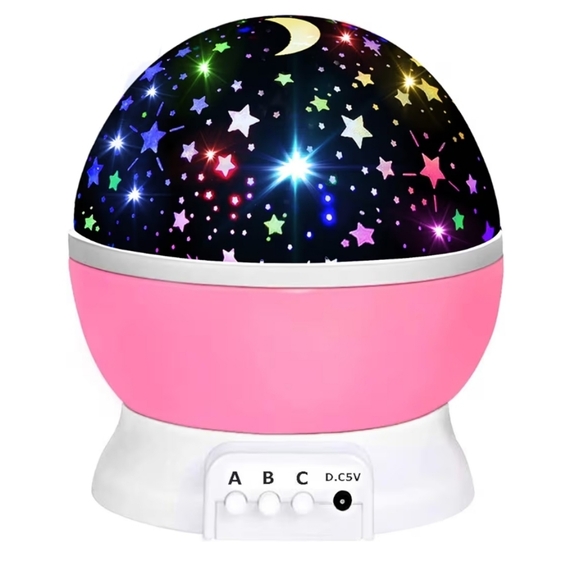 Starry Projector - Picture 10 of 12